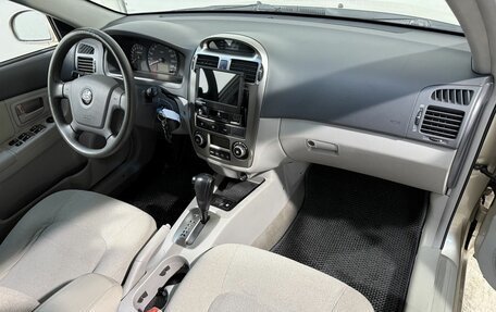 KIA Cerato I, 2006 год, 599 800 рублей, 3 фотография