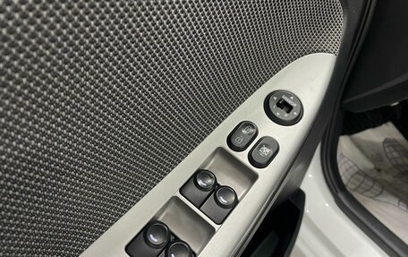 Hyundai Solaris II рестайлинг, 2014 год, 750 000 рублей, 17 фотография