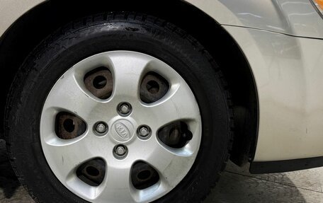 KIA Cerato I, 2006 год, 599 800 рублей, 5 фотография