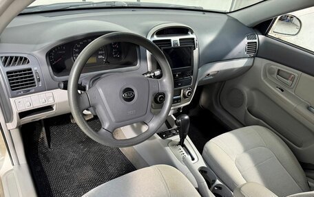 KIA Cerato I, 2006 год, 599 800 рублей, 8 фотография