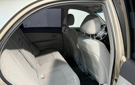 KIA Cerato I, 2006 год, 599 800 рублей, 4 фотография