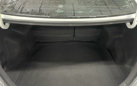 Hyundai Solaris II рестайлинг, 2014 год, 750 000 рублей, 18 фотография