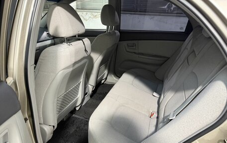 KIA Cerato I, 2006 год, 599 800 рублей, 6 фотография