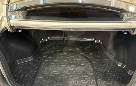 KIA Cerato I, 2006 год, 599 800 рублей, 11 фотография