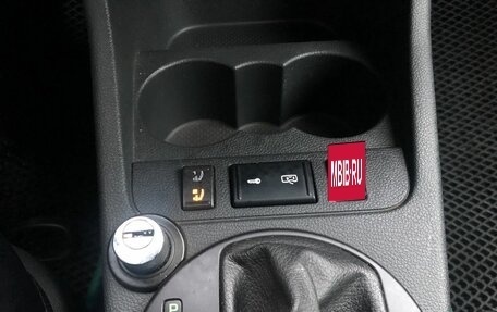 Skoda Fabia II, 2011 год, 830 000 рублей, 12 фотография