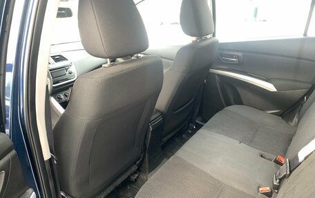 Suzuki SX4 II рестайлинг, 2019 год, 1 458 000 рублей, 15 фотография