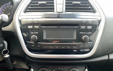 Suzuki SX4 II рестайлинг, 2019 год, 1 458 000 рублей, 11 фотография