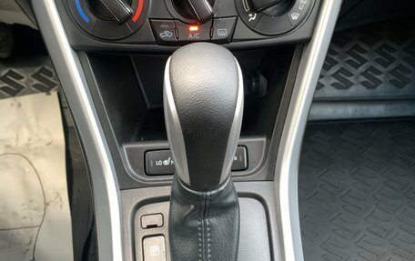 Suzuki SX4 II рестайлинг, 2019 год, 1 458 000 рублей, 12 фотография