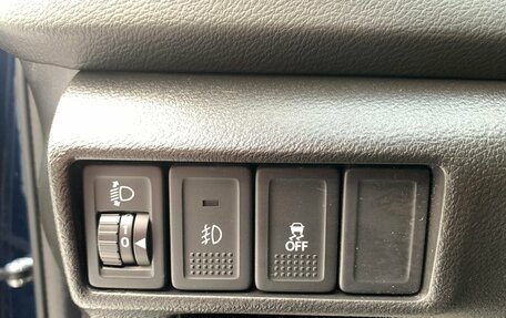 Suzuki SX4 II рестайлинг, 2019 год, 1 458 000 рублей, 13 фотография