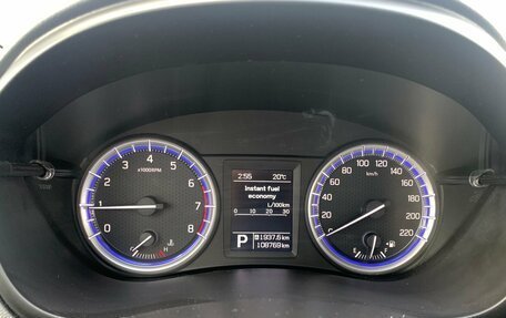 Suzuki SX4 II рестайлинг, 2019 год, 1 458 000 рублей, 10 фотография