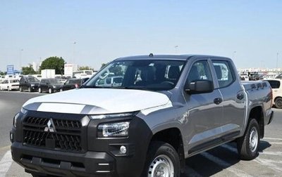 Mitsubishi L200, 2025 год, 5 990 000 рублей, 1 фотография