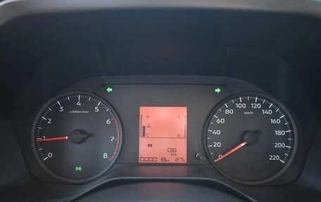 Mitsubishi L200, 2025 год, 5 990 000 рублей, 7 фотография