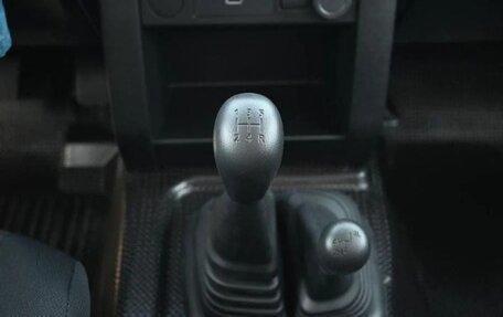 Mitsubishi L200, 2025 год, 5 990 000 рублей, 11 фотография