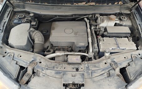 Chevrolet Captiva I, 2013 год, 1 120 000 рублей, 3 фотография