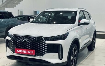 Chery Tiggo 4 I рестайлинг, 2025 год, 2 220 000 рублей, 1 фотография