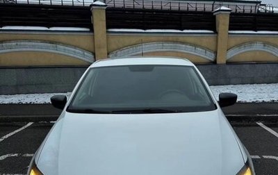 Volkswagen Polo VI (EU Market), 2011 год, 650 000 рублей, 1 фотография