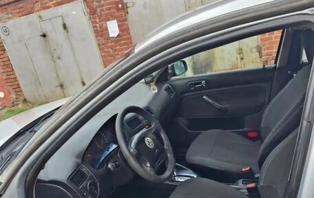 Volkswagen Bora, 2000 год, 310 000 рублей, 1 фотография