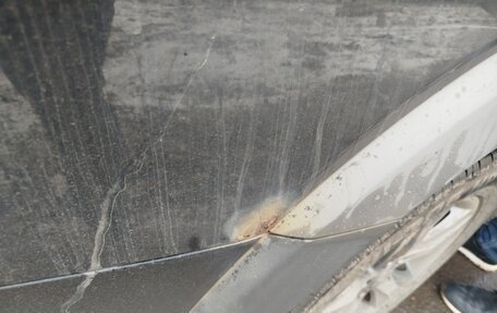 Chevrolet Captiva I, 2013 год, 1 120 000 рублей, 5 фотография