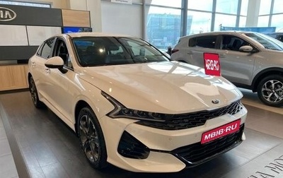 KIA K5, 2025 год, 4 550 000 рублей, 1 фотография