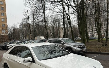 Mercedes-Benz E-Класс, 2014 год, 1 899 000 рублей, 1 фотография