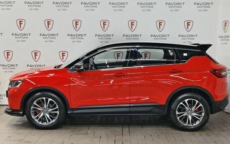 Geely Coolray I, 2020 год, 1 725 000 рублей, 5 фотография