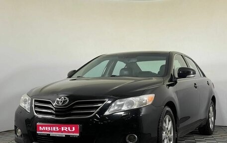 Toyota Camry, 2009 год, 1 450 000 рублей, 1 фотография