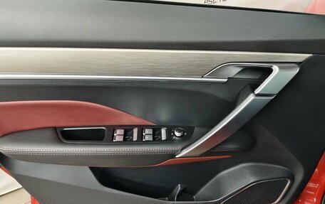 Geely Coolray I, 2020 год, 1 725 000 рублей, 8 фотография