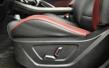 Geely Coolray I, 2020 год, 1 725 000 рублей, 10 фотография