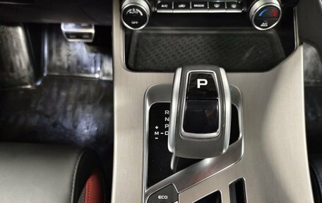 Geely Coolray I, 2020 год, 1 725 000 рублей, 13 фотография