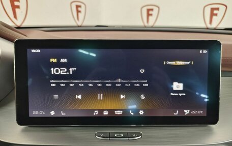 Geely Coolray I, 2020 год, 1 725 000 рублей, 12 фотография