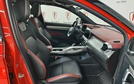 Geely Coolray I, 2020 год, 1 725 000 рублей, 14 фотография