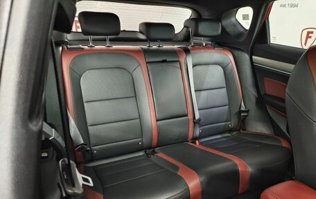 Geely Coolray I, 2020 год, 1 725 000 рублей, 16 фотография