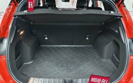 Geely Coolray I, 2020 год, 1 725 000 рублей, 19 фотография