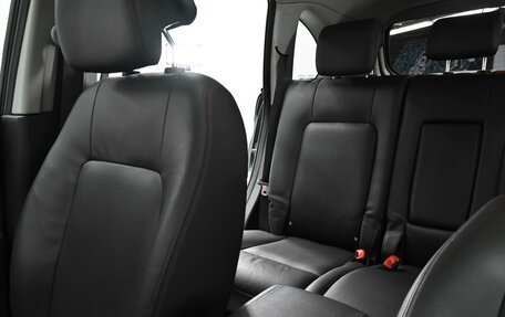 Chevrolet Captiva I, 2015 год, 1 165 000 рублей, 13 фотография