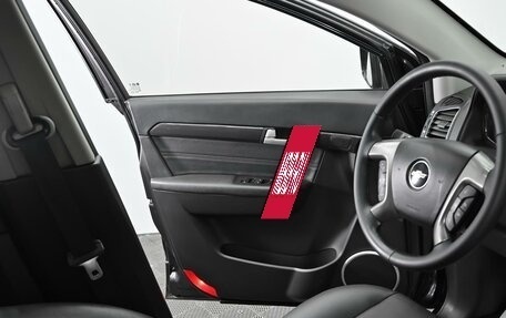 Chevrolet Captiva I, 2015 год, 1 165 000 рублей, 7 фотография