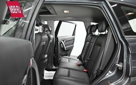 Chevrolet Captiva I, 2015 год, 1 165 000 рублей, 15 фотография