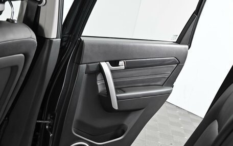 Chevrolet Captiva I, 2015 год, 1 165 000 рублей, 17 фотография