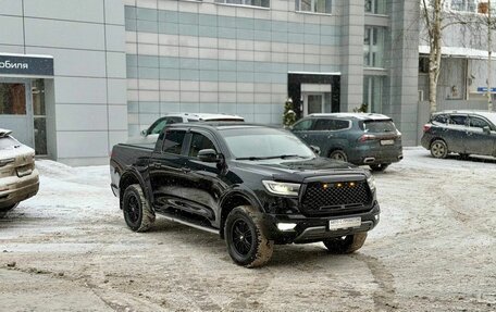 Great Wall Poer, 2022 год, 2 461 400 рублей, 3 фотография