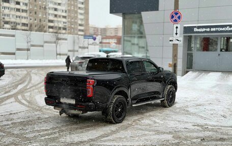 Great Wall Poer, 2022 год, 2 461 400 рублей, 4 фотография