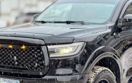 Great Wall Poer, 2022 год, 2 461 400 рублей, 8 фотография