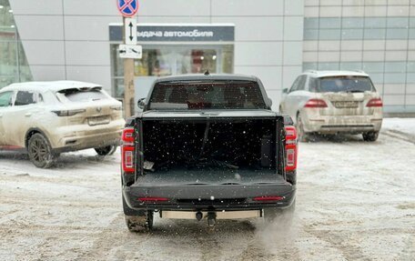 Great Wall Poer, 2022 год, 2 461 400 рублей, 7 фотография