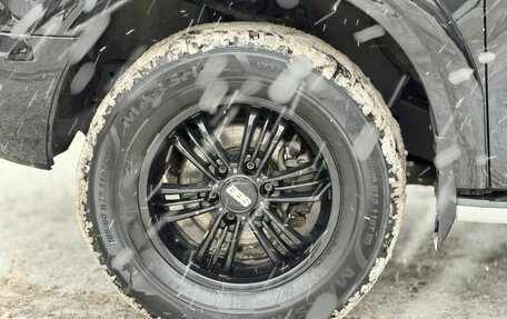 Great Wall Poer, 2022 год, 2 461 400 рублей, 9 фотография