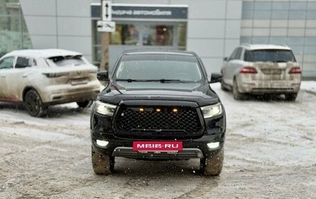 Great Wall Poer, 2022 год, 2 461 400 рублей, 2 фотография