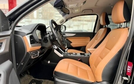 Great Wall Poer, 2022 год, 2 461 400 рублей, 11 фотография