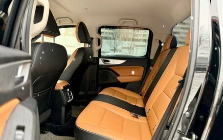 Great Wall Poer, 2022 год, 2 461 400 рублей, 12 фотография