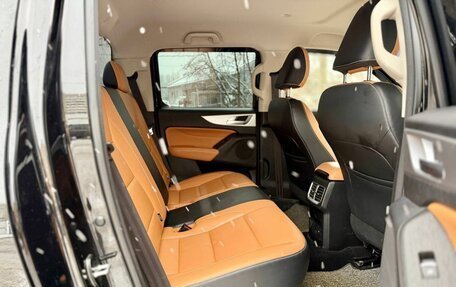 Great Wall Poer, 2022 год, 2 461 400 рублей, 16 фотография