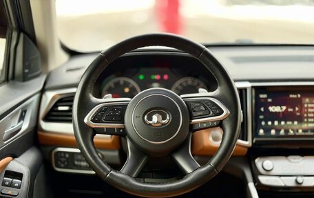 Great Wall Poer, 2022 год, 2 461 400 рублей, 18 фотография