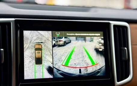 Great Wall Poer, 2022 год, 2 461 400 рублей, 21 фотография