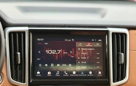 Great Wall Poer, 2022 год, 2 461 400 рублей, 20 фотография