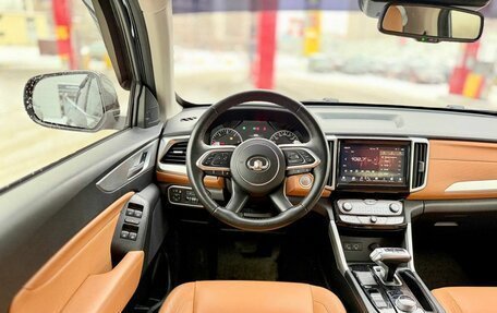 Great Wall Poer, 2022 год, 2 461 400 рублей, 17 фотография